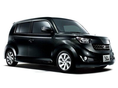 Стекло лобовое TOYOTA BB 2005-2016 (QNC20) 
Бренд: BSG