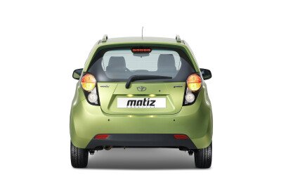 Стекло заднее с обогревом DAEWOO MATIZ 2009-2015 (M300) 
Бренд: BENSON