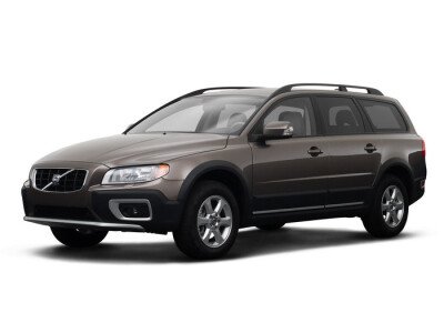 Стекло лобовое VOLVO XC70 2007-2016 (BZ#) место под датчик дождя, 
Бренд: BENSON