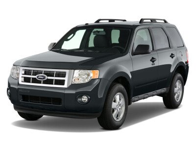 Радиатор FORD ESCAPE 2007-2012 (EP) (gas 2.0,2.3) 
Бренд: TONGSHI PL26AT