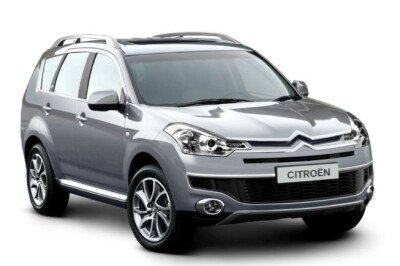 Радиатор CITROEN C-CROSSER 2007-2012 (CW) (4B12) 
Бренд: TONGSHI AL26AT