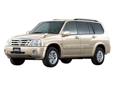 Радиатор SUZUKI GRAND ESCUDO 2000-2005 (TX92) (H27) 
Бренд: TONGSHI PL16AT