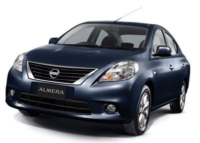 Радиатор кондиционера NISSAN ALMERA 2011-2019 (N17) 
Бренд: TONGSHI AL16