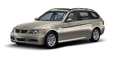 Стекло лобовое BMW 3-SERIES 2005-2012 (E90-5d wag) 
Бренд: КМК с синей полосой