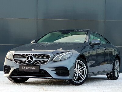 Стекло лобовое MERCEDES E-CLASS 2016-2023 (C238-LHD-2d coupe) место под 1 камеру, место под датчик дождя, молдинг, 
Бренд: BENSON