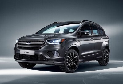 Стекло лобовое FORD KUGA 2012-2019 (CBS) полный обогрев, место под датчик дождя, молдинг, фурнитура, 
Бренд: BENSON с синей полосой