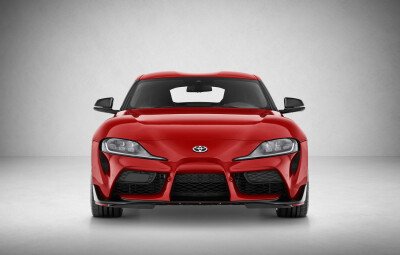 Стекло лобовое TOYOTA SUPRA 2019- (A90) место под 1 камеру с обогревом, место под датчик дождя, 
Бренд: BENSON