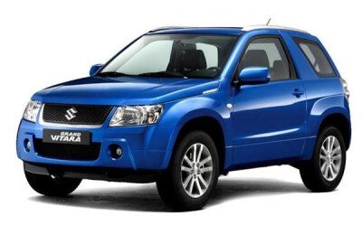 Стекло лобовое SUZUKI VITARA 2005-2017 (TD54) 
Бренд: ZDG