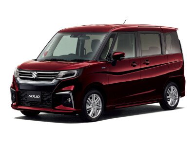 Стекло лобовое SUZUKI SOLIO 2020- (MA27S) 
Бренд: BENSON
