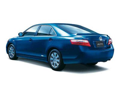 Стекло заднее с обогревом DAIHATSU ALTIS 2006-2011 (ACV40) 
Бренд: BENSON