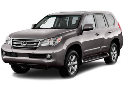 Радиатор LEXUS GX 2009- (URJ150) (1UR) 
Бренд: TONGSHI PL26AT