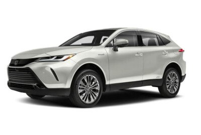 Радиатор кондиционера TOYOTA VENZA 2020- (XU80)(гибрид) 
Бренд: TONGSHI AL20