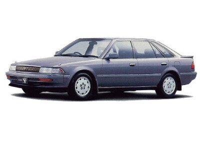 Стекло лобовое TOYOTA CORONA SF 1987-1992 (ST170) 
Бренд: BSG