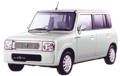 Радиатор SUZUKI LAPIN 2002-2008 (HE21S) (K6A) 
Бренд: TONGSHI AL26AT