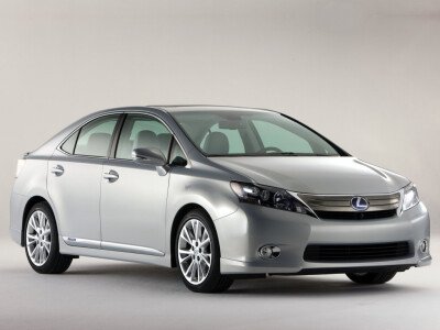 Радиатор кондиционера LEXUS HS 2009- (ANF10) 
Бренд: TONGSHI AL22
