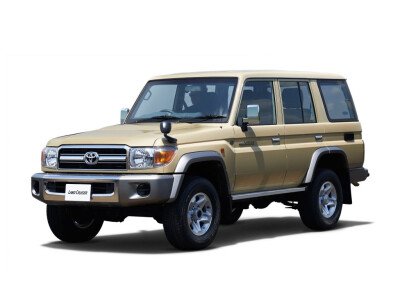 Стекло лобовое TOYOTA LAND CRUISER 2009- (GRJ76-vin) 
Бренд: ZDG