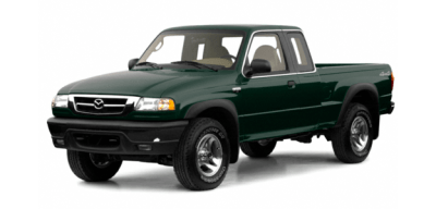 Стекло лобовое MAZDA B2500 1999-2006 (J97M) 
Бренд: BSG