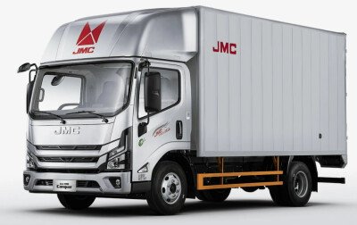 Стекло лобовое JMC CONQUER 2024- (N822-1805*796) 
Бренд: BENSON