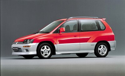 Стекло лобовое MITSUBISHI SPACE RUNNER 1997-2002 (N61-RHD) 
Бренд: ZDG
