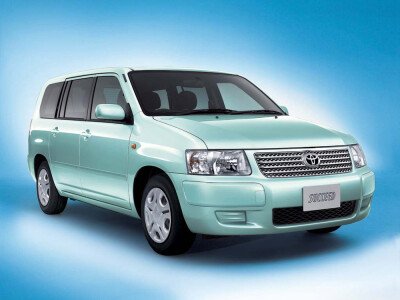 Стекло лобовое TOYOTA SUCCEED 2002- (NCP50) 
Бренд: ZDG с серой полосой
