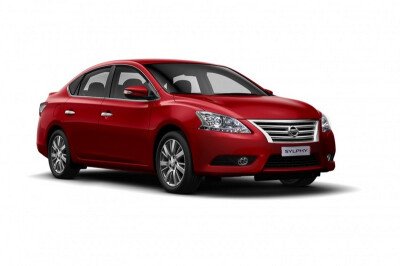 Стекло лобовое NISSAN SYLPHY 2012- (B17-RHD) 
Бренд: YHG