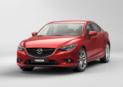 Радиатор MAZDA 6 2012- (GJ)(4d sed) (PE,SH) 
Бренд: TONGSHI PL16MT