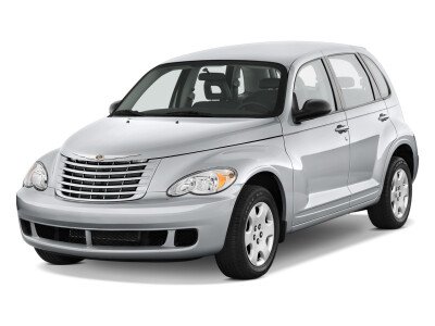 Стекло лобовое CHRYSLER PT CRUISER 2000-2010 () 
Бренд: КМК с синей полосой