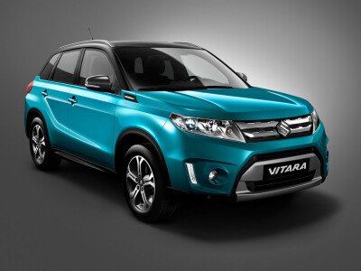 Стекло лобовое SUZUKI VITARA 2015- (LY-LHD) место под датчик дождя 
Бренд: BENSON