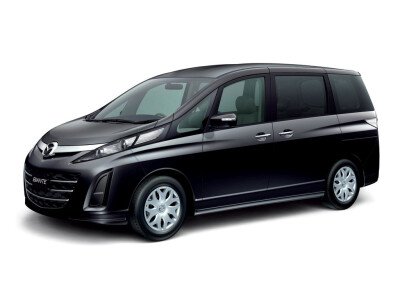 Стекло лобовое MAZDA BIANTE 2008-2018 (CC-RHD) место под датчик дождя 
Бренд: BENSON