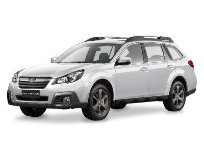 Стекло лобовое SUBARU OUTBACK 2009-2014 (BR9-LHD-5d) место под датчик дождя 
Бренд: YHG с синей полосой