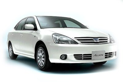 Стекло лобовое TOYOTA ALLION 2001-2007 (AZT240) 
Бренд: ZDG