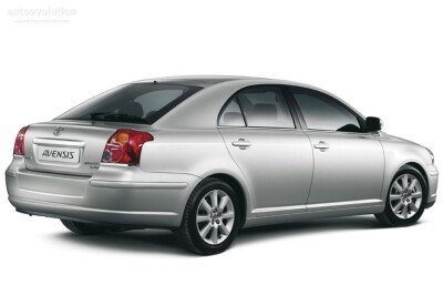 Стекло заднее с обогревом TOYOTA AVENSIS 2003-2009 (T250-5d l/b) 
Бренд: BSG
