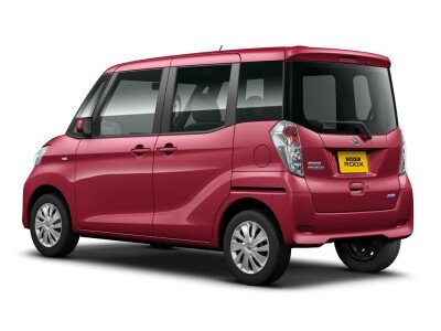 Стекло заднее с обогревом NISSAN DAYZ ROOX 2013- (B21A) 
Бренд: BENSON