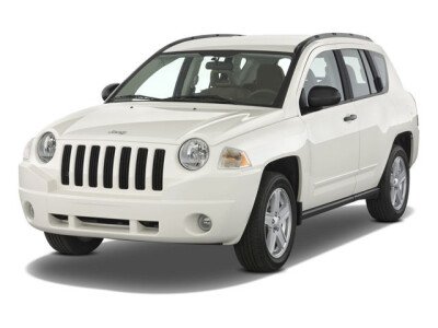 Стекло лобовое JEEP COMPASS 2007-2017 (MK) 
Бренд: BSG