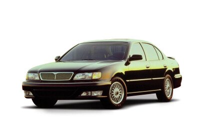 Стекло лобовое INFINITI I 1994-1999 (A32) 
Бренд: ZDG с серой полосой