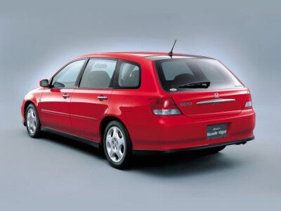 Стекло заднее с обогревом HONDA AVANCIER 1999-2003 (TA1-4) 
Бренд: BENSON
