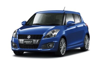 Стекло лобовое SUZUKI SWIFT 2010-2016 (ZC32,ZC72) 
Бренд: BENSON с синей полосой