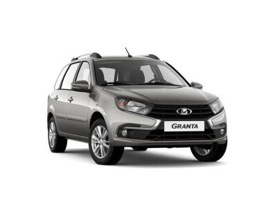 Стекло лобовое LADA GRANTA 2018- (2194-wag) 
Бренд: КМК
