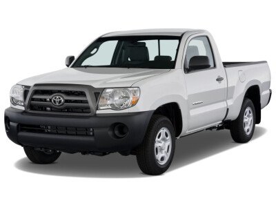 Радиатор TOYOTA TACOMA 2004-2015 (TRN220) (2TR,1GR) 
Бренд: TONGSHI PL26AT