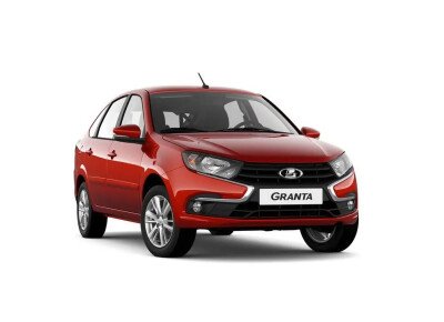 Стекло лобовое LADA GRANTA 2011- (2191-l/b) место под датчик дождя 
Бренд: КМК