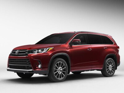 Стекло лобовое TOYOTA HIGHLANDER 2013-2019 (ASU50-LHD) обогрев щеток 
Бренд: BSG