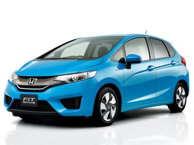 Радиатор HONDA FIT 2013- (GK3-4) (L13B) 
Бренд: TONGSHI PL16AT