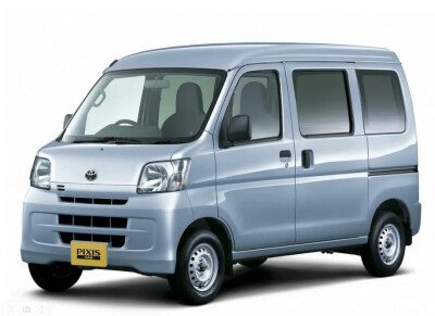 Радиатор кондиционера TOYOTA PIXIS VAN 2011-2021 (S321) 
Бренд: TONGSHI AL16