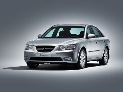 Радиатор кондиционера HYUNDAI SONATA 2004-2010 (NF) 
Бренд: TONGSHI AL16