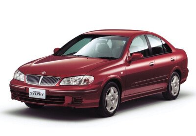 Радиатор NISSAN BLUEBIRD SYLPHY 2000-2005 (G10)(35) (QR20) 
Бренд: TONGSHI PL16AT
