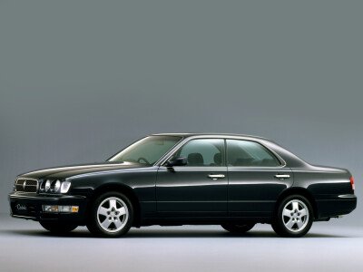Стекло лобовое NISSAN CEDRIC 1995-1999 (Y33) 
Бренд: BENSON