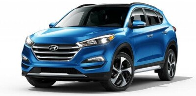 Радиатор HYUNDAI TUCSON 2015-2020 (TL)(gas) (G4FJ) 
Бренд: TONGSHI PL16AT