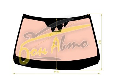 Стекло лобовое LEXUS NX 2015-2021 (AGZ10-LHD-2017) полный обогрев, место под 1 камеру, место под датчик дождя, место под датчик влажности, молдинг, проекция, акустическое, 
Бренд: BENSON