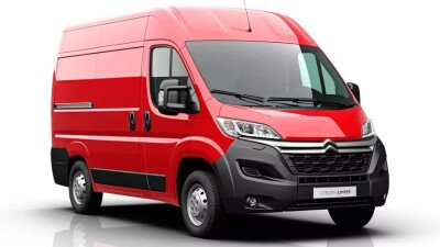 Радиатор CITROEN JUMPER 2014- () (2.2TD, 3.0), 
Бренд: TONGSHI PL36AT