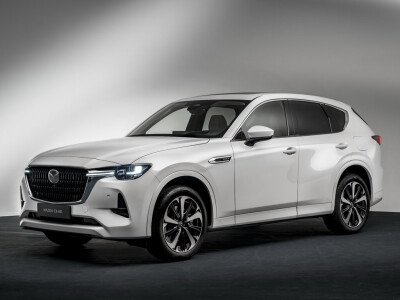 Стекло лобовое MAZDA CX-60 2022- (KH) место под 1 камеру, место под датчик дождя, молдинг, 
Бренд: BENSON